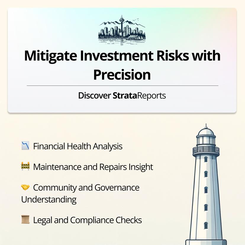 Mitigate Investment Risks with Precision