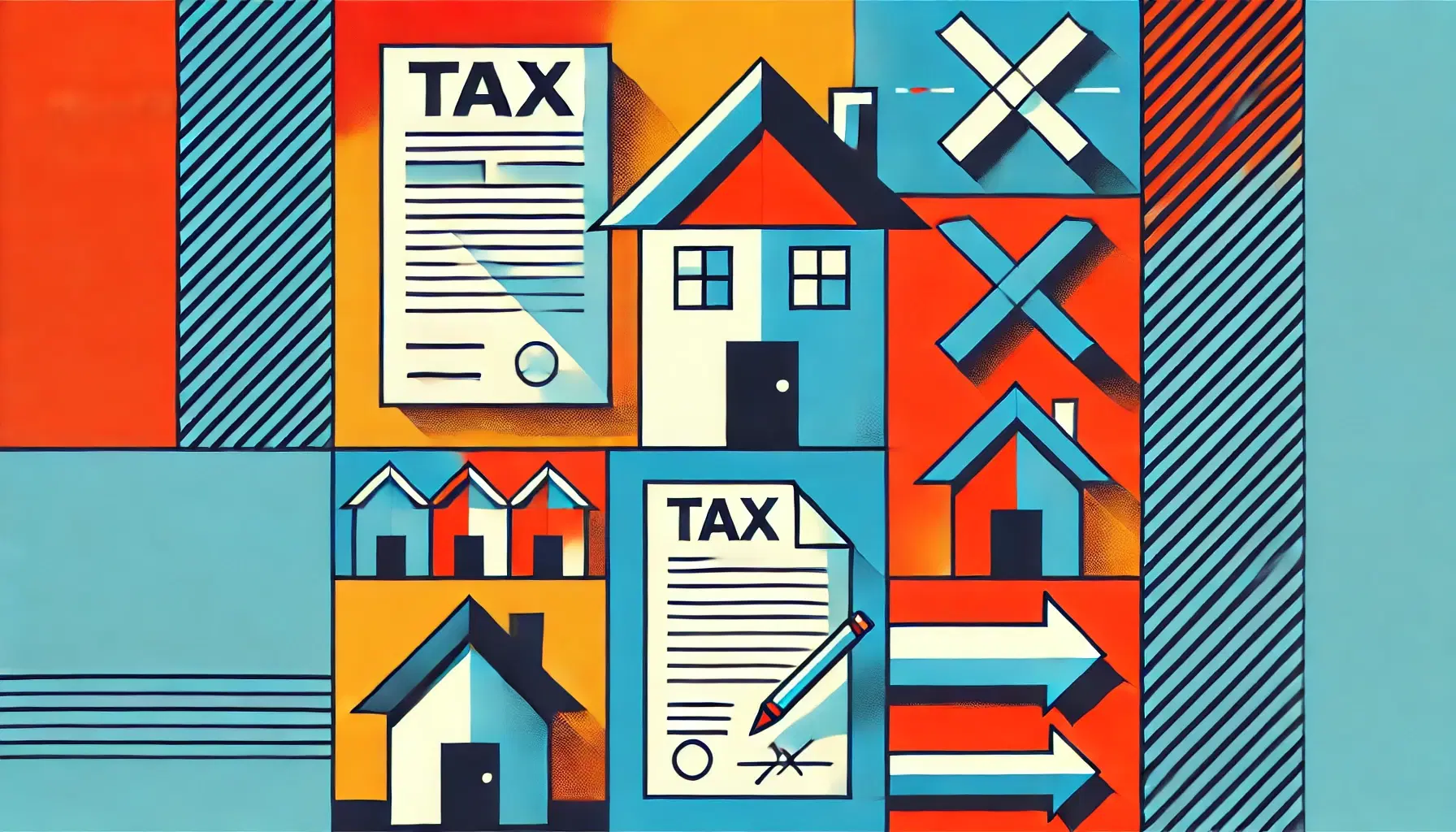 New Home-Flipping Tax & Property Transfer Tax Exemptions in BC