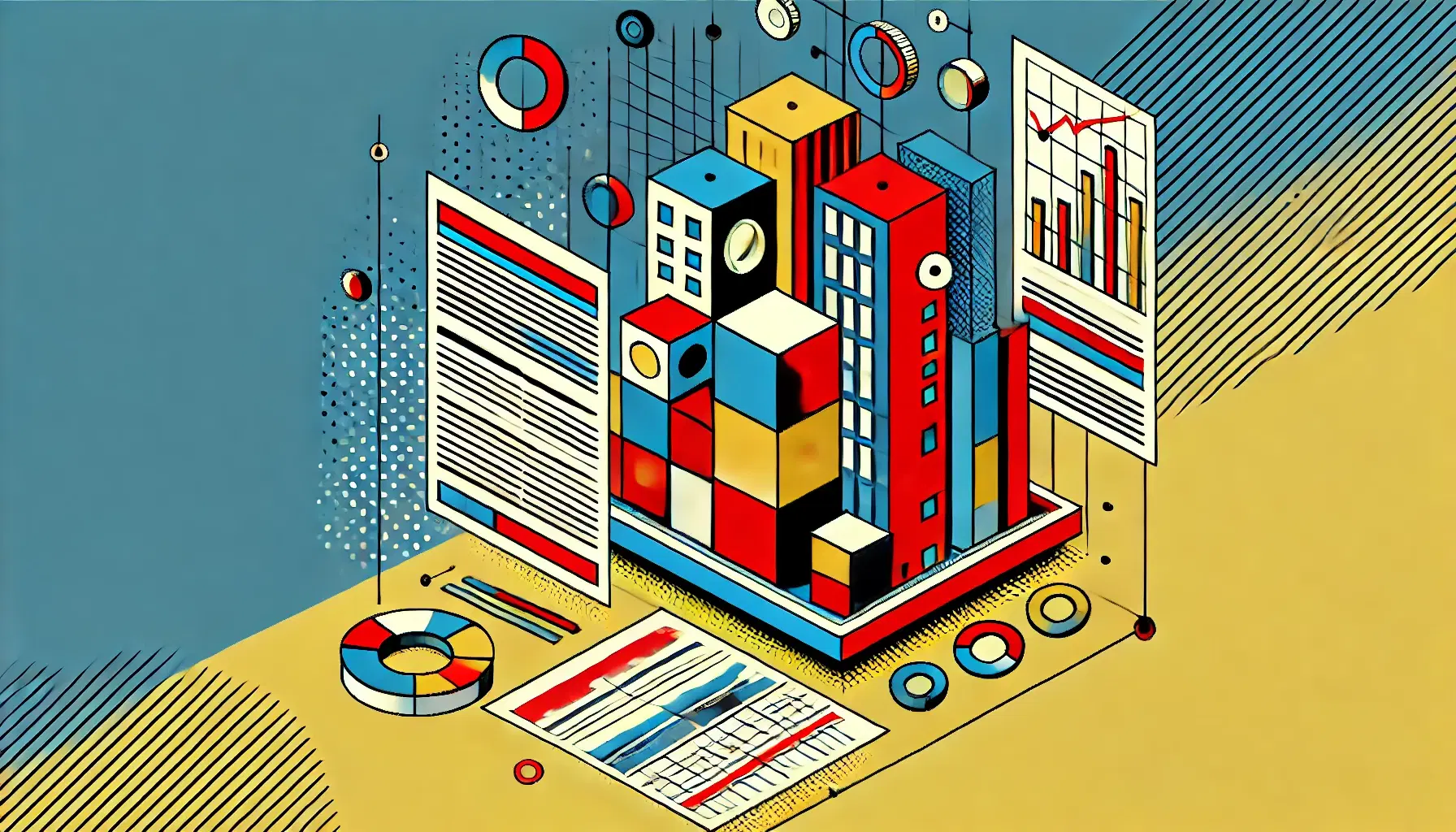 Learn about depreciation reports in BC, a crucial strata document that outlines long-term maintenance, repair, and financial planning for strata properties